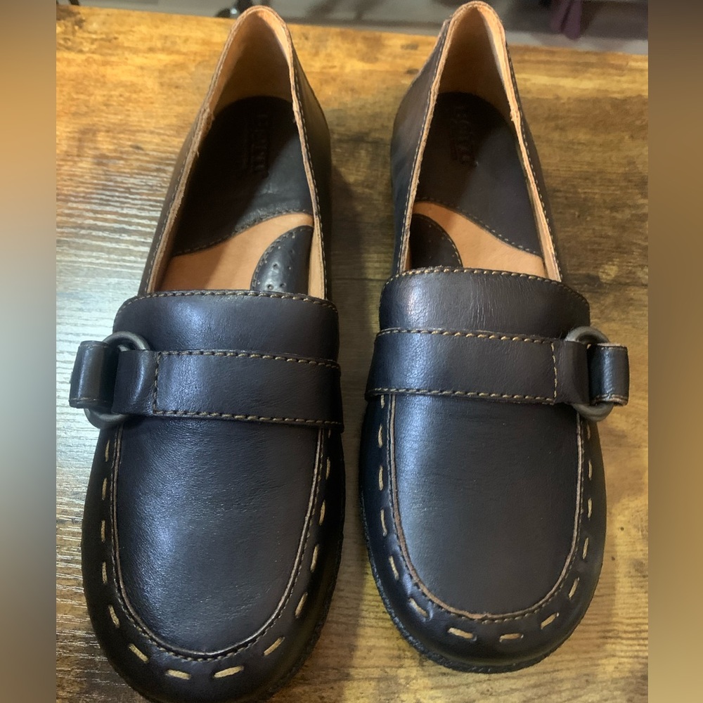 Born Bower shoes